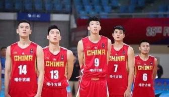 广汇男篮爆料最新消息视频,揭秘球队备战幕后故事  第3张